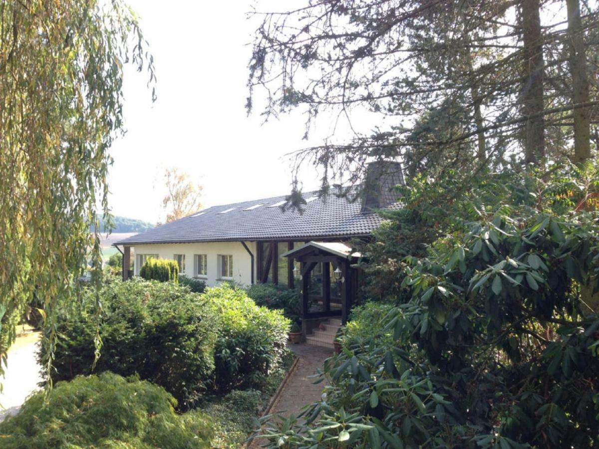 Inn66 Sundern Kültér fotó