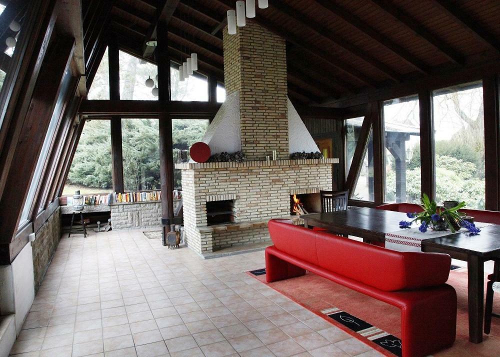 Inn66 Sundern Kültér fotó
